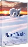 La plan�te blanche - Edition Collector 2 DVD
