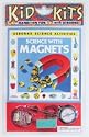 Science With Magnets Kit (Usborne Science Activities)