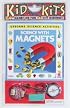 Science With Magnets Kit (Book and Magnet)
