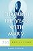 Through the Year With Mary: 365 Reflections