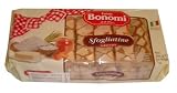 Sfogliatine Glassate (Puff Pastry Glazed) 200g (7oz)
