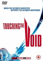 Touching The Void [DVD] [2003]
