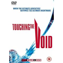 Touching The Void [DVD] [2003]