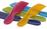France Luxe Shower Comb - Brights