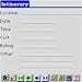 Software : The Travel Organizer downloadable Software