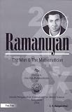 Ramanujan: The Man and the Mathematician (Great Thinkers of India)