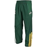 Adidas Utah Jazz On-Court Warmup Pant Large