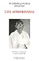 Les Aphorismes : Sv�mi Prajn�npad pris au mot - �dition bilingue fran�ais-anglais