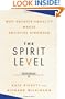The Spirit Level: Why Greater Equality Makes Societies Stronger