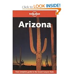 Arizona (Lonely Planet Arizona)