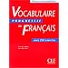 Vocabulaire progressif du Fran�ais avec 250 exercices. Niveau interm�diaire