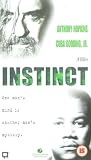 Instinct [UK-Import] - Anthony Hopkins