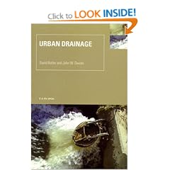 Urban Drainage