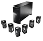 BOSE (R) AM16-BK - Acoustimass 16 Speaker System ? Black