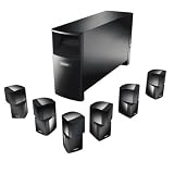 Bose Acoustimass ® 16B Black Home Entertainment Speaker System