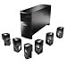 BOSE (R) AM16-BK - Acoustimass 16 Speaker System ? Black