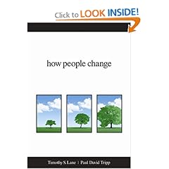 How People Change