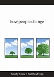 How People Change (VantagePoint Books)