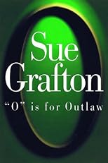 "O" Is for Outlaw