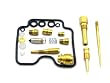 Freedom County ATV FC4806400 Carburetor Rebuild Kit for Yamaha YFM400 Big Bear
