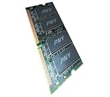 PNY 2 GB Premium DDR3-1066 PC3-8500 CL 7 Laptop Memory