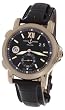 Ulysse Nardin Men's 246-55/32 Dual Time Watch