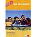 Klett Sprachtrainer. Franz�sisch Band 2. Tous ensemble. Cahier inkl. CD-ROM f�r Windows 98SE/ME/XP/2000. Teilversion: Passend zu Klett Schulb�chern