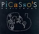 Picasso's One-Liners