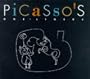 Picasso's One-Liners