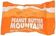 Peanut Butter Mountain Bars (24/1.6 oz Bars)