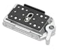 Hakuba Magnesium Quick Release Adapter