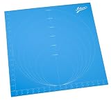 Ateco Large Silicone Mat, 18 x 18 Inch