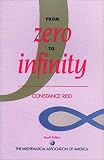 From Zero to Infinity: What Makes Numbers Interesting (Spectrum Series)