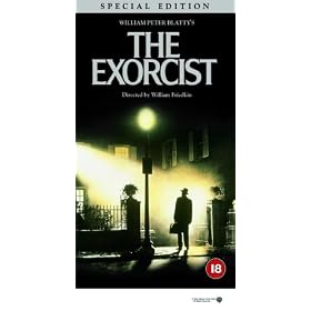 The Exorcist [VHS] [1974]