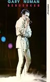 Gary Numan - Berserker [VHS] [1984]