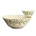 Kitchen & Housewares : Lenox Holiday Gold-Banded Tiered Bowl Set