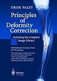 Principles of Deformity Correction, 1 CD-ROM