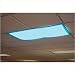 Educational Insights Classroom Light Filters-Tranquil Blue - Set of 4