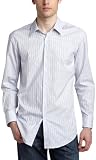 HUGO BOSS Men's Max Slim Fit Dress Shirt