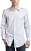 HUGO BOSS Men's Max Slim Fit Dress Shirt