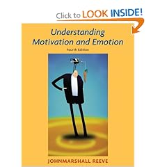 Understanding Motivation and Emotion