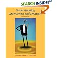 Understanding Motivation and Emotion by  Johnmarshall Reeve