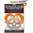 An Introduction to Bioethics (Third Edition)