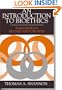 An Introduction to Bioethics (Third Edition)