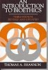 An Introduction to Bioethics (Third Edition)