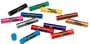 Alex Creamy Crayons, Set of 12 plus brush