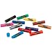 Alex Creamy Crayons, Set of 12 plus brush