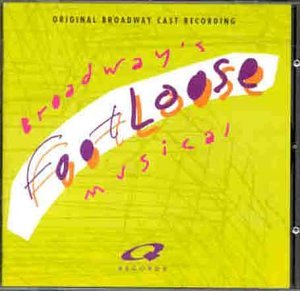 CD-Charts  Music : Footloose