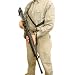 Tactical Rifle Sling