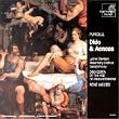 Purcell : Didon et En�e